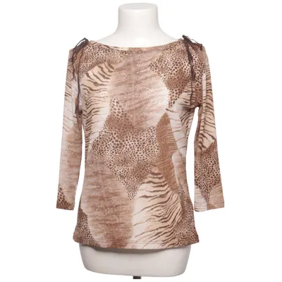 Top (Beige, Brun) fra Un Deux Trois Polyester