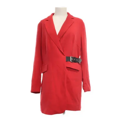 Jurk (Rood) van Rainbow