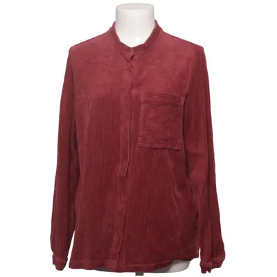 Overshirt (Rood) van Enna Katoen