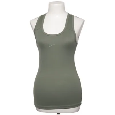 Träningslinne (Grön) från Nike