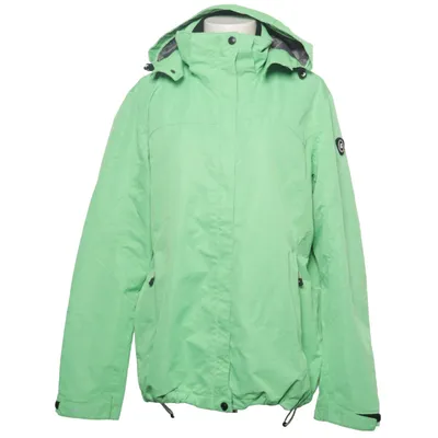 Sports jacket (Green) from Killtec Polyester