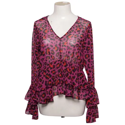 Blus (WW HRED) från CoolCat Polyester