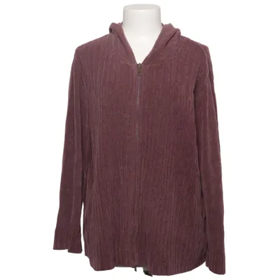 Cardigan (Lila) van Francois Perrin