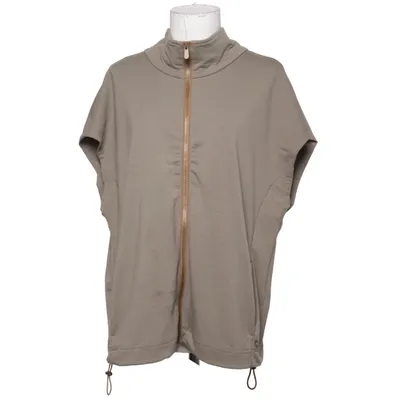 Træningsvest (Grå) fra NKD Elastan, Polyester, Viscose