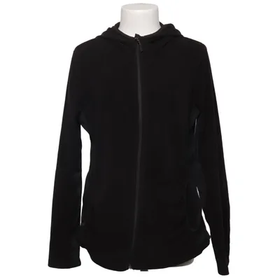 Hoodie (Black) from Alpine