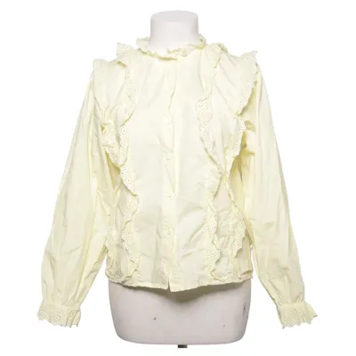 Blouse (Caleb Shirt) from Résumé Cotton