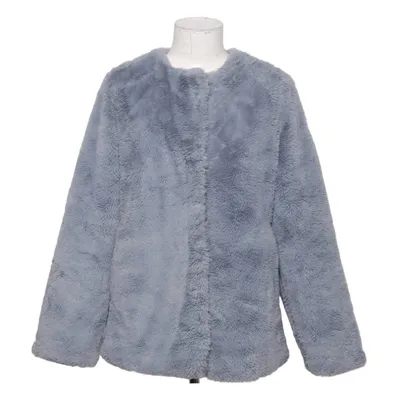 Jacka (Blå) från Reserved Polyester