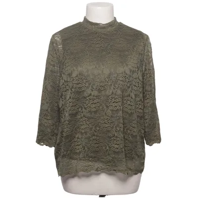 Blouse (Green) from Object
