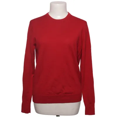 Sweater (Red) from Uniqlo Wool