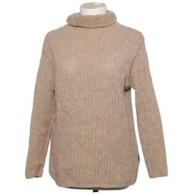 Polotröja (Beige) från Signal Ull