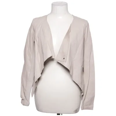 Jacka (Beige) från Amisu Polyuretan