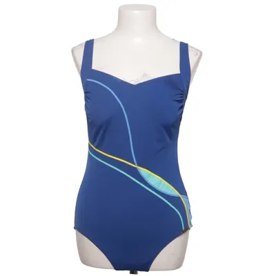Swimsuit (Blue, Multicolored) from Sunflair Polyamide, Polyester, Polyurethane