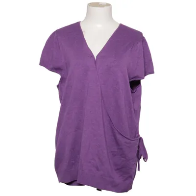 Omlottopp (Lila) från Bonita Polyamid, Viskos