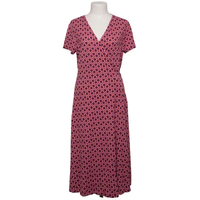 Slå-om-kjole (Pink, Blå, Rød) fra Weekend MaxMara