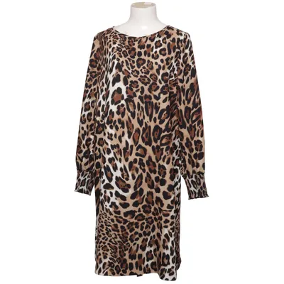 Tunique (Marron, Noir, Blanc, Beige) de Piú & Piú Polyester