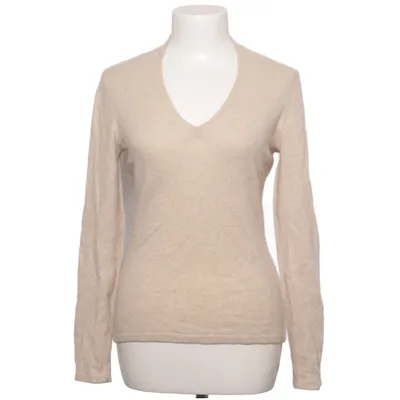 Pullover (Beige) från Esisto Kashmir