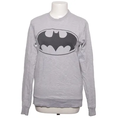 Sweatshirt (Sweatbatlog) fra Eleven Paris Bomuld, Polyester