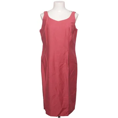 Robe (Rouge) de Bogie Polyamide, Viscose