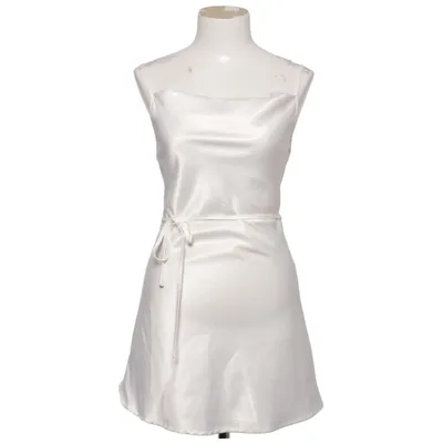 Slip (White) from Cider Elastane, Polyester