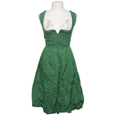 Dirndl (Grön, Vit) från Original Steindl