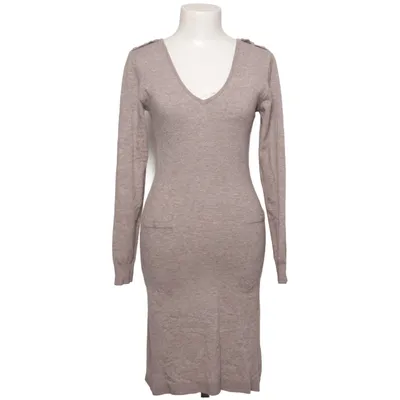 Kjole (Beige) fra William de Faye Kashmir, Elastan, Viscose