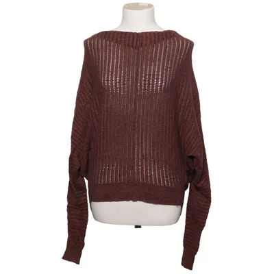 Sweater (Brun) fra Allsaints Bomuld