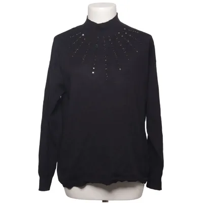 Tröja (Svart) från Chicoree Polyester, Viskos