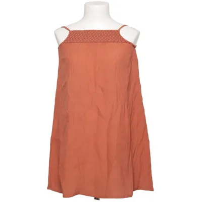 Klänning (Brun) från H&M