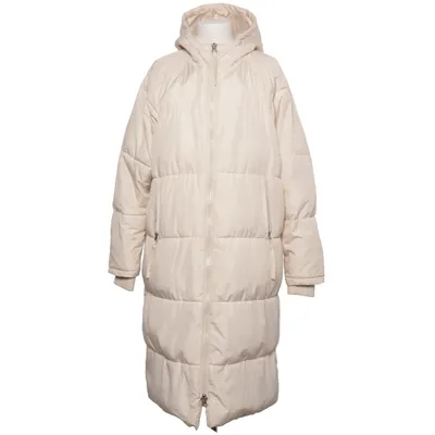 Vinterkappa (Beige) från About You Återvunnen polyester