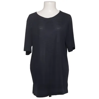 T-shirt (Blue) from Fabiani Polyester