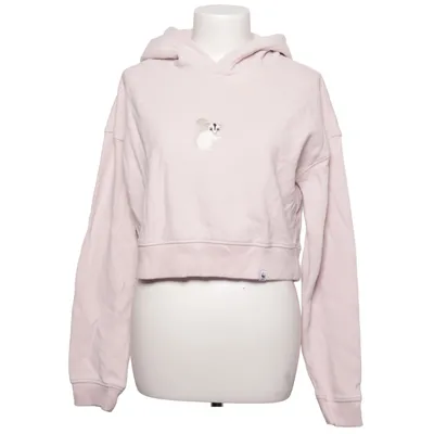 Huvtröja (Rosa) från WWF Market Bomull, Polyester