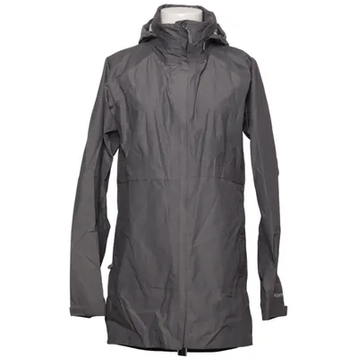 Rain jacket (Gray) from Marmot Polyamide