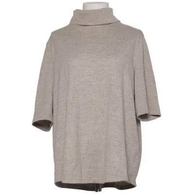 Turtleneck (Grå) fra Kim & Co