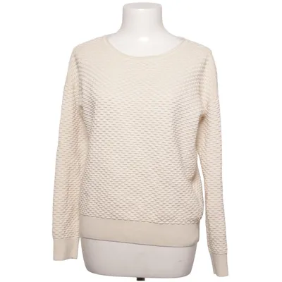 Sweater (White) from Tom Tailor Denim
