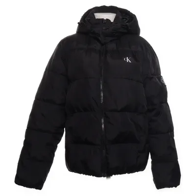 Dunjacka (Grå) från Calvin Klein Jeans