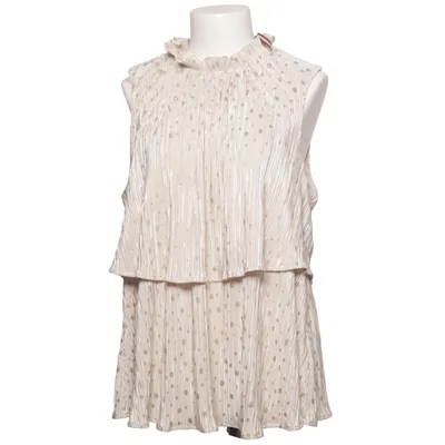 Haut (Beige, Or) de Holly & Whyte by Lindex Polyester