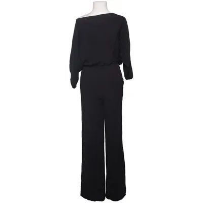 Byxdress (Svart) från Diane von Furstenberg Viskos