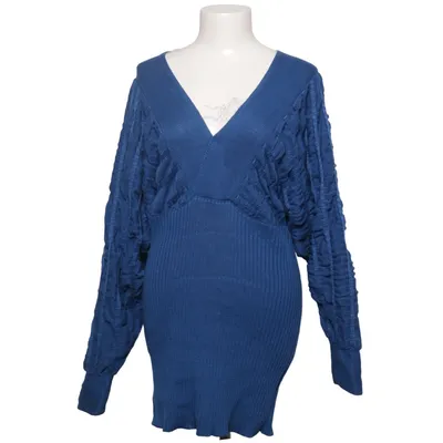 Sweater (Blue) from Henrik Vibskov Cotton