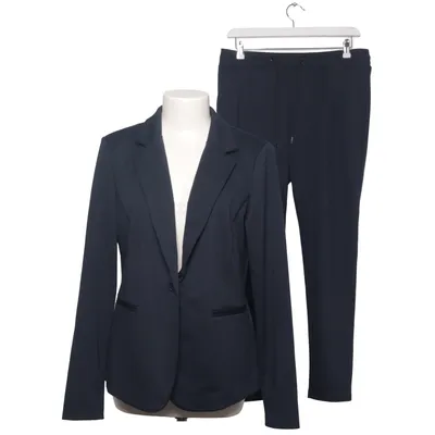 Pak (Blauw) van Ichi Elastaan, Polyester, Viscose
