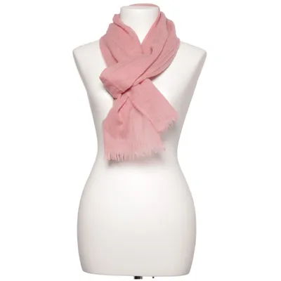 Écharpe (Rose) de Falconeri