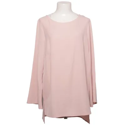 Blouse (Roze) van Monaco Blue Elastaan, Polyester