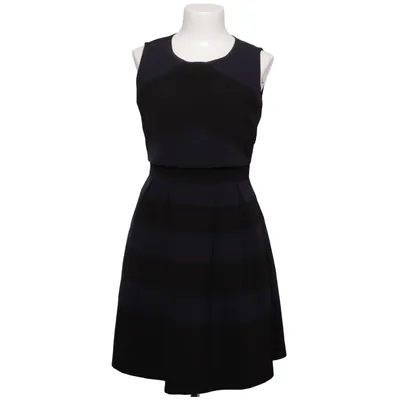 Jurk (Blauw, Grijs) van G2000 Woman Elastaan, Polyester