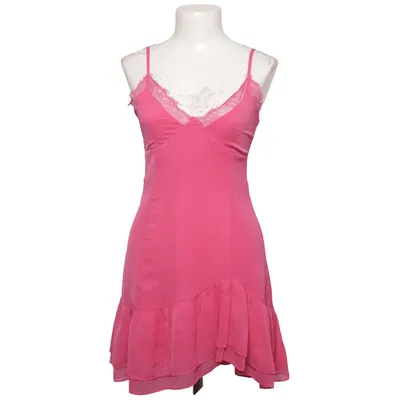 Cocktailkjole (Pink) fra AsYou Polyester