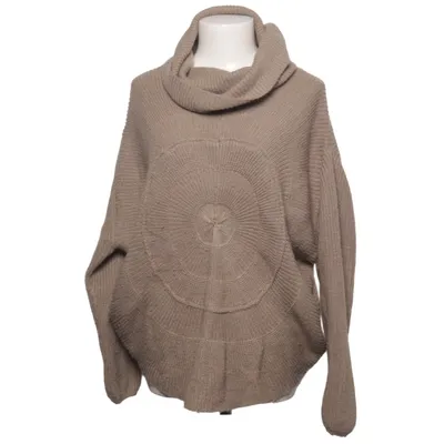 Turtleneck (Beige) fra Vivance Collection Akryl