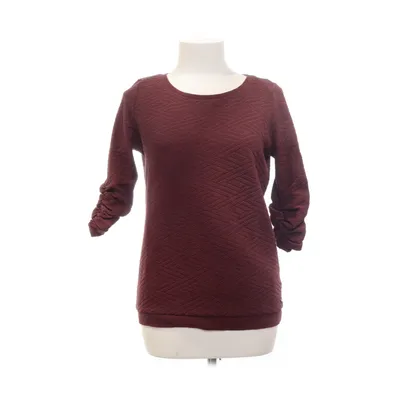 Tröja (Lila) från Tom Tailor Denim Bomull, Polyester