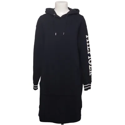 Kapuzenkleid (Blau) von Tommy Hilfiger