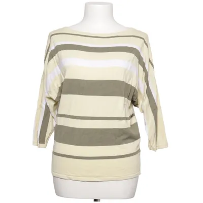 Sweater (Beige, Gray, White)