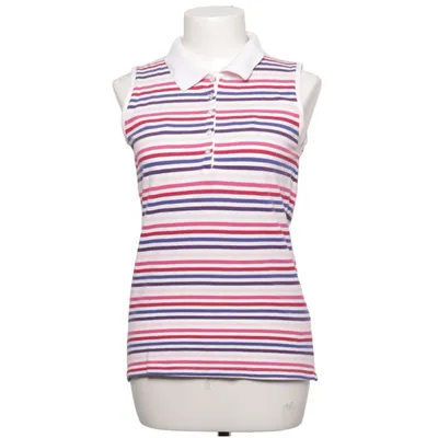 Polotrøje (Fitted Polo) fra Montego