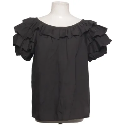 Haut (Gris) de Malco Modes Polyester