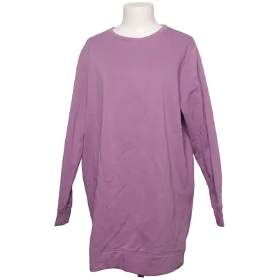 Sweatshirt (Violet) de Tchibo Coton, Polyester recyclé